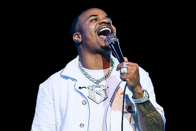 Mojo Brookzz: Outta Pocket Tour