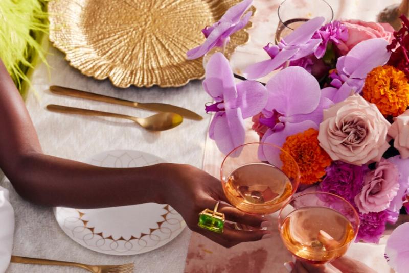 Mother's Day Brunch at Renaissance Tampa