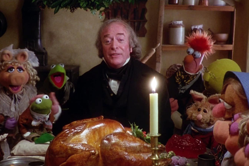 Big Picture: The Muppet Christmas Carol (1992)