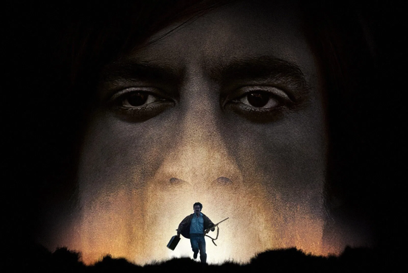 Big Picture: No Country For Old Men (2007)