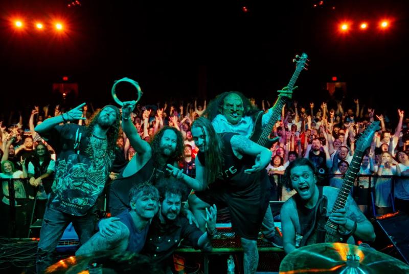Nekrogoblikon - Tampa