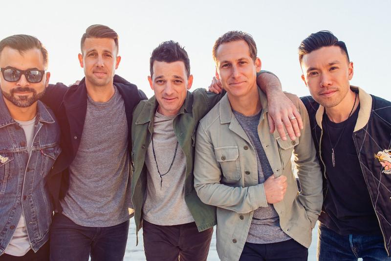 O.A.R. - Three Decades Tour 2026