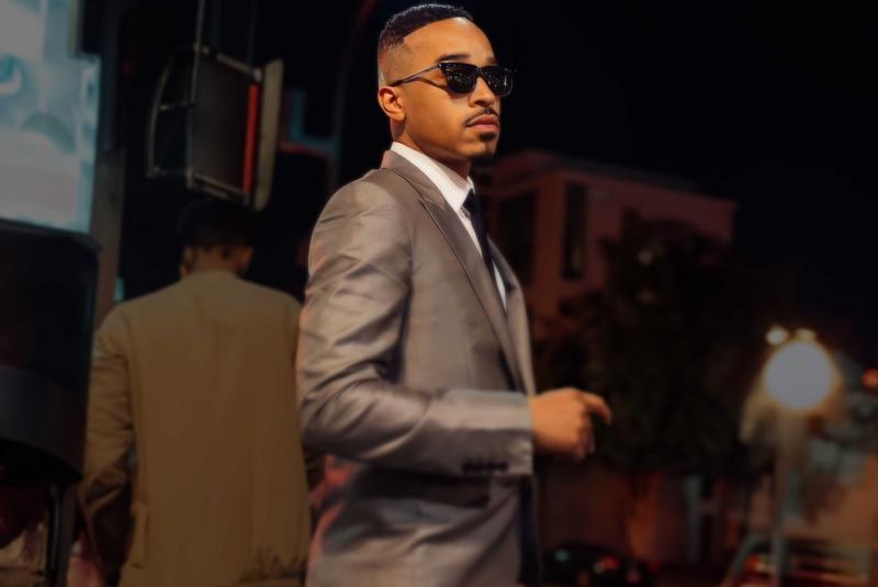 October London Live In Concert