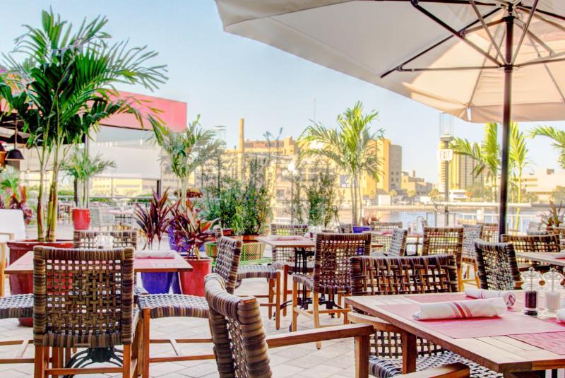 Liberty by the Bay @ American Social