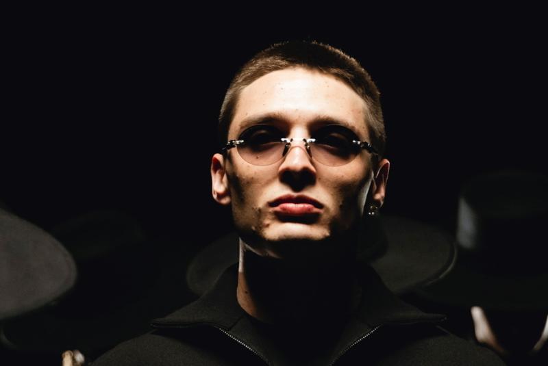 Peso Pluma - Dinastía by Peso Pluma & Friends Tour