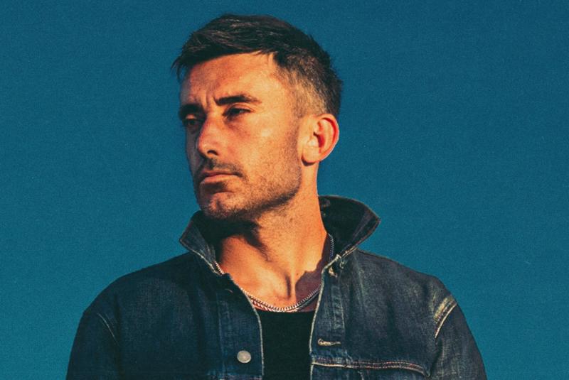 Phil Wickham - Song of the Saints 2026 Tour
