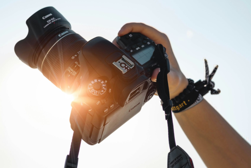 Photography 101