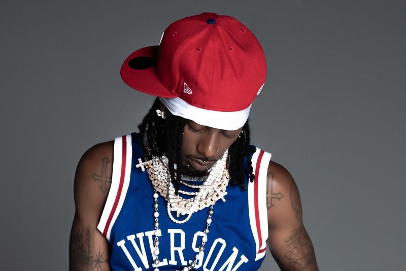 Playboi Carti - Antagonist 2.0 Tour 2025