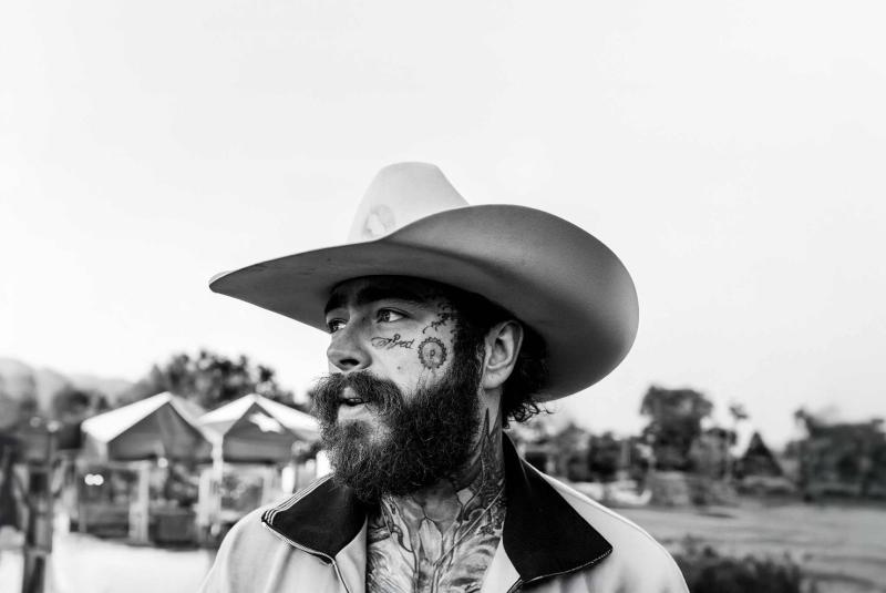 Post Malone - The Big Ass Stadium Tour