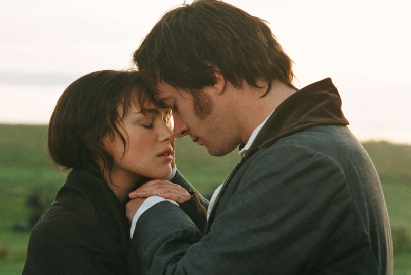 Pride & Prejudice: 20th Anniversary Re-Release