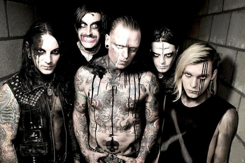 Combichrist - Tampa