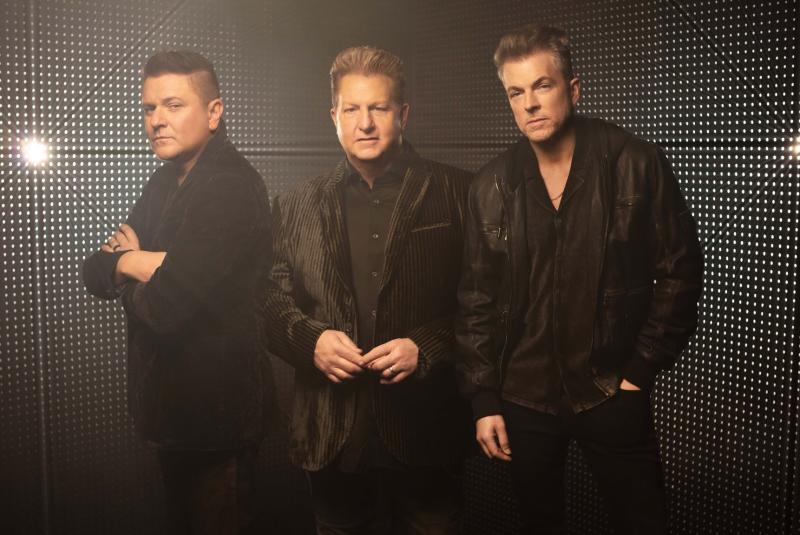 Rascal Flatts, Lauren Alaina & Chris Lane - Life Is a Highway 2026 Tour