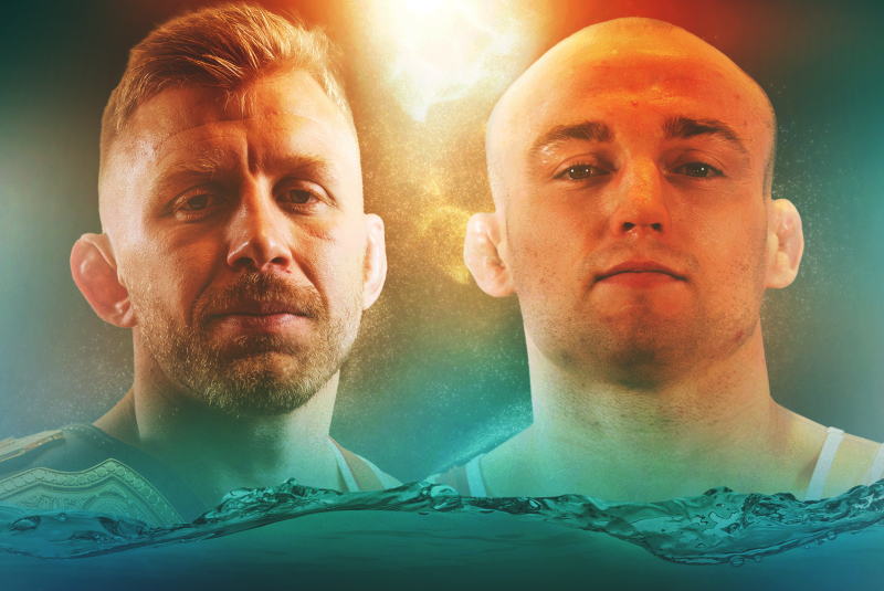 Real American Freestyle