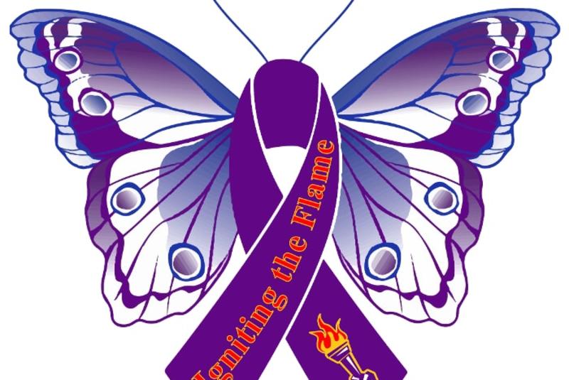"Igniting the Flame" Domestic Violence Awareness 5K Run/Walk