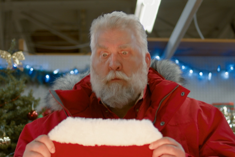 Saint Nick of Bethlehem (2024)