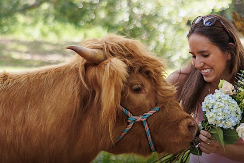 Pilates & Petals at Mill Pond Estate