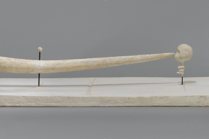 Workshop: Figure Drawing