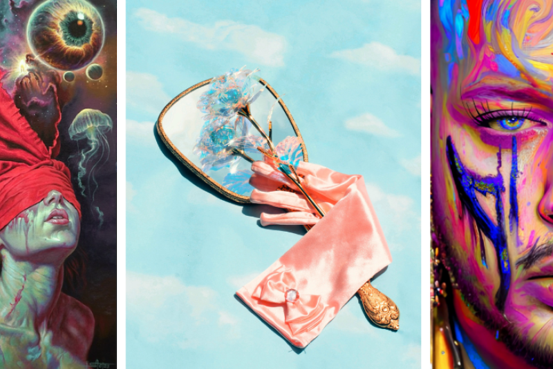 The Dalí Dozen: Ten-Year Anniversary