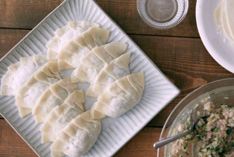 CocuSocial Cooking Classes