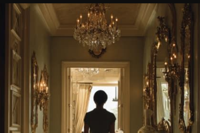 The Jury Experience – Death on the Port Side