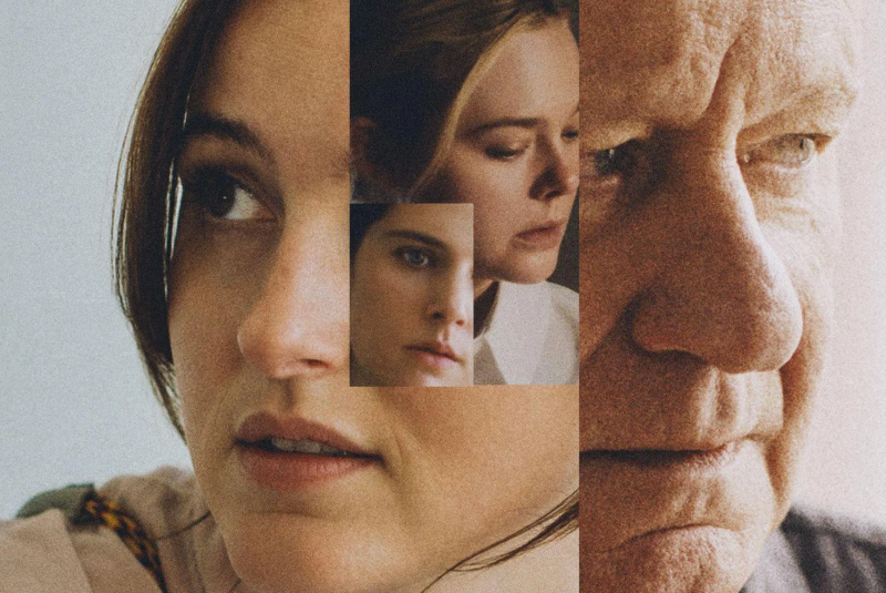 Sentimental Value (2025)