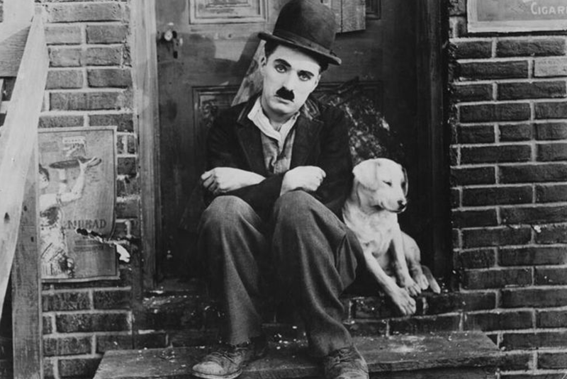 The Silent Clowns (1918-1926)