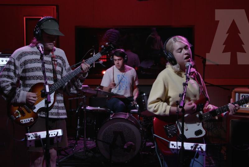 Snail Mail & Soccer Mommy - Tampa
