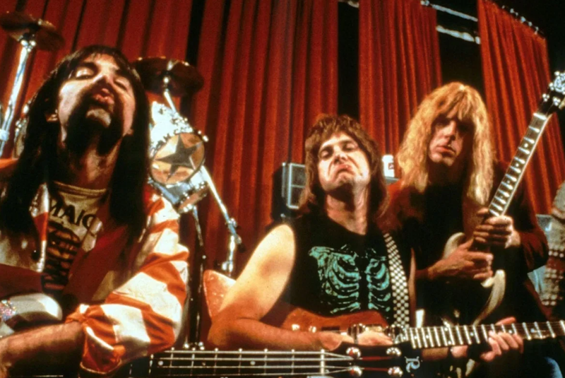 This Is Spinal Tap (1984)