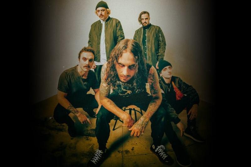 Spite at Orpheum - Tampa