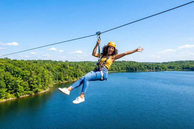 Empower Adventures Spring Break Adventures