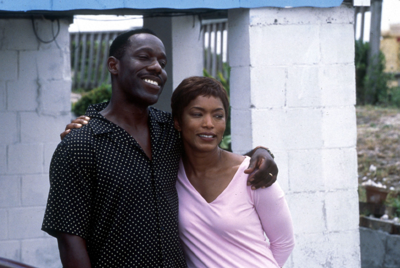 Tampa Theatre On The Road: Sunshine State (2002)