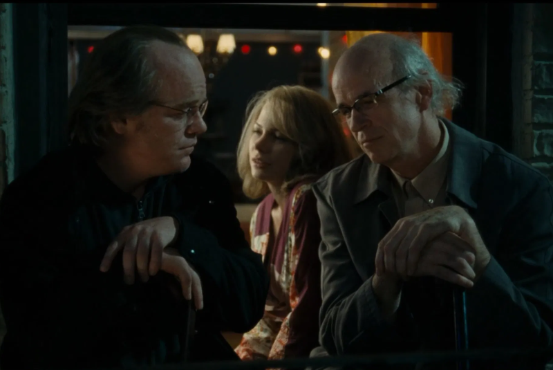 Big Picture: Synecdoche, New York (2008)