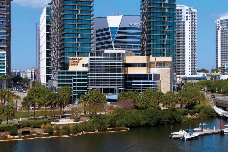 Book Club: “Welcome to Florida: True Tales from America’s Most Interesting State” by Craig Pittman