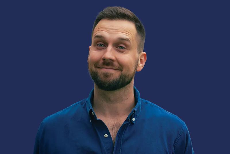 TREY KENNEDY - The Relatable Tour