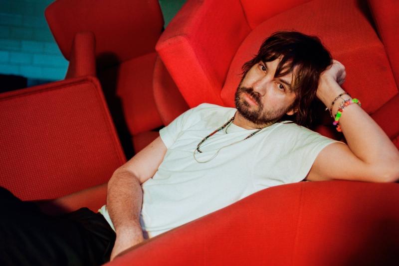 Tame Impala - The Deadbeat Tour