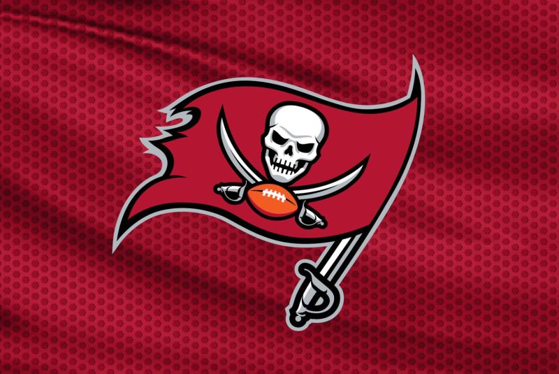 Tampa Bay Buccaneers vs. New Orleans Saints