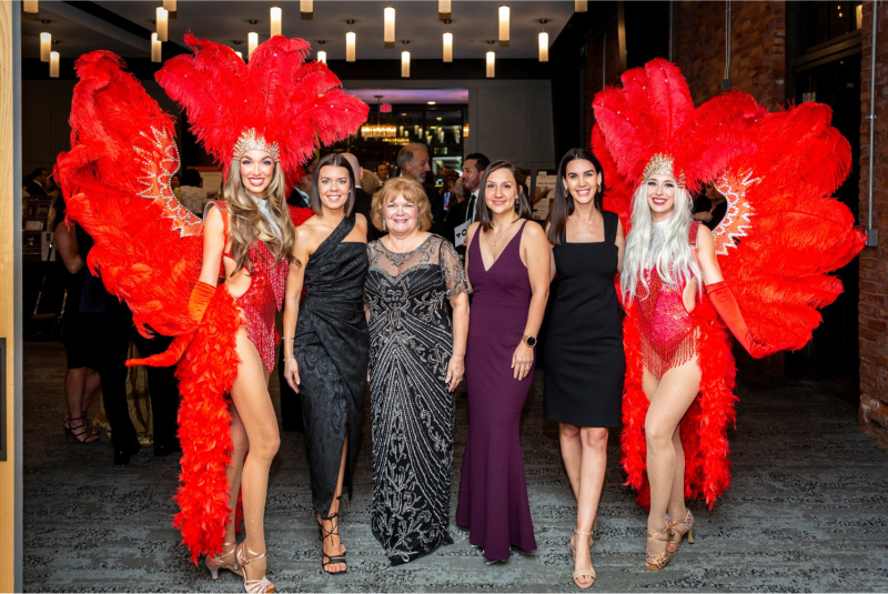 Tampa Bay Gala 2025