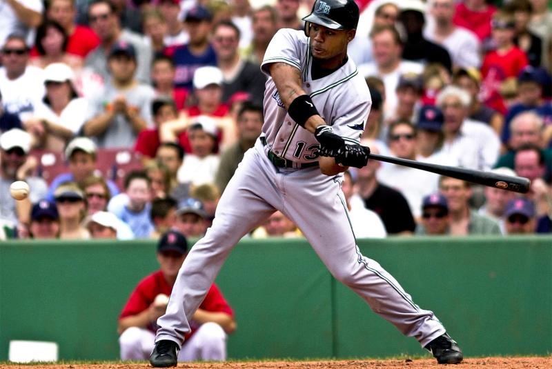 Tampa Bay Rays vs. Boston Red Sox
