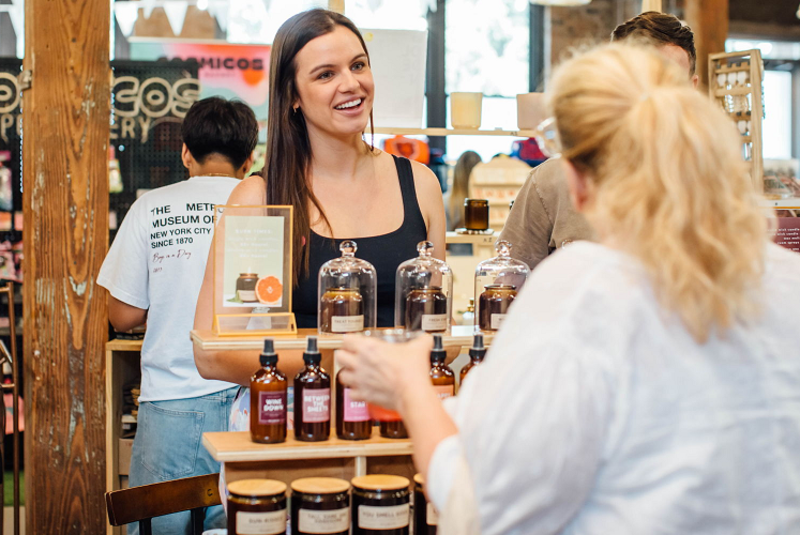 Tampa Summer Market
