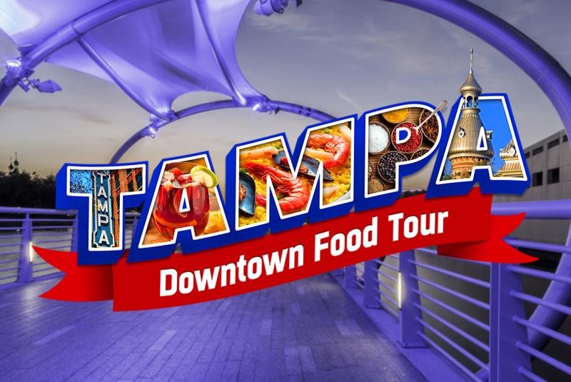 Tampa Food Tour