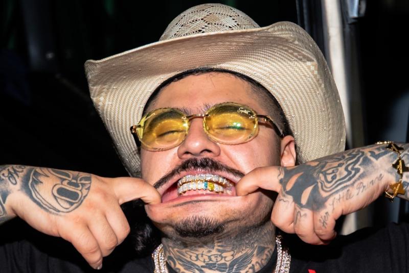 That Mexican OT - Recess 2025 Tour