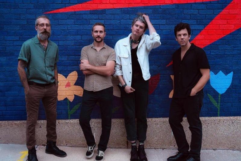 The Academy Is... at The Ritz Ybor