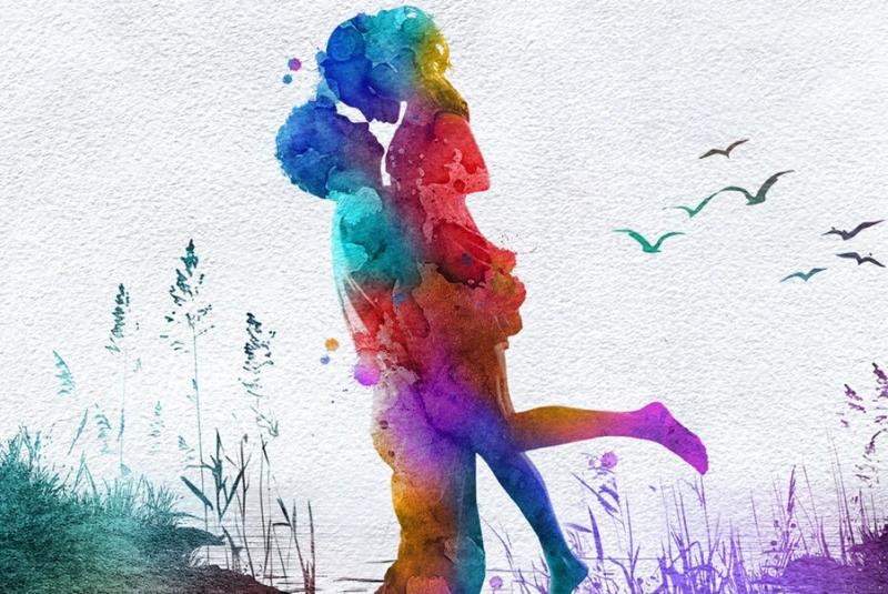 The Notebook - The Musical