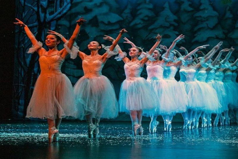 Next Generation Ballet: The Nutcracker