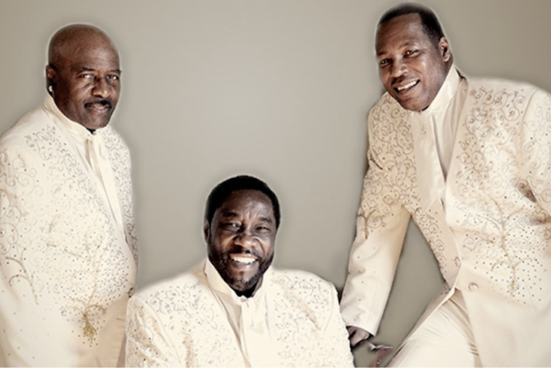 The O'Jays: Last Stop On The Love Train Tour