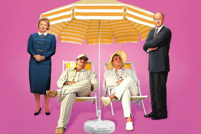 Summer Member Party: The Birdcage (1996)
