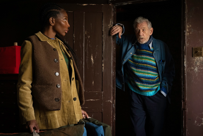 The Christophers (2026)