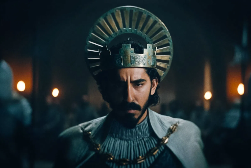 REWIND: The Green Knight (2021)