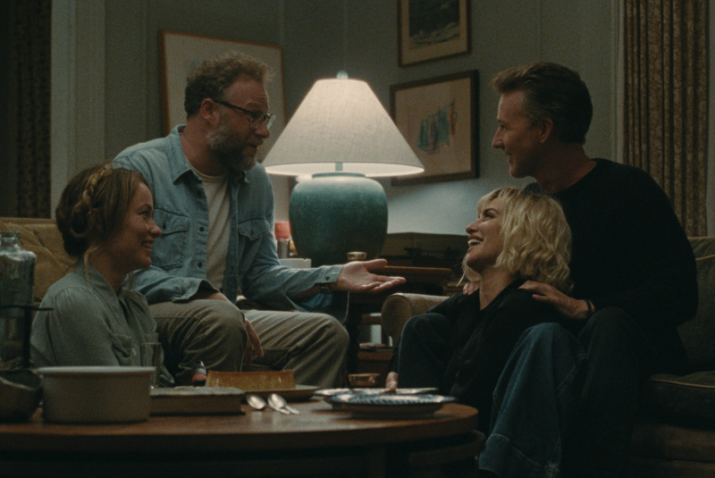 The Invite (2026)