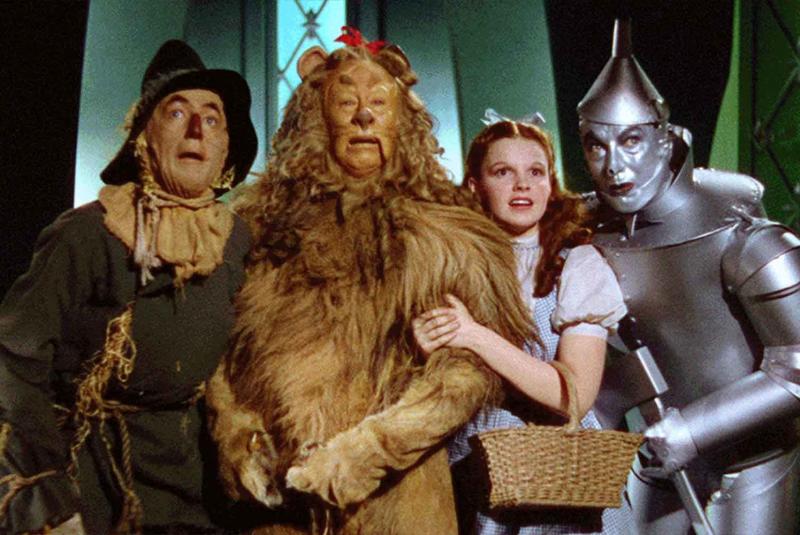 The Wizard of Oz (1939)